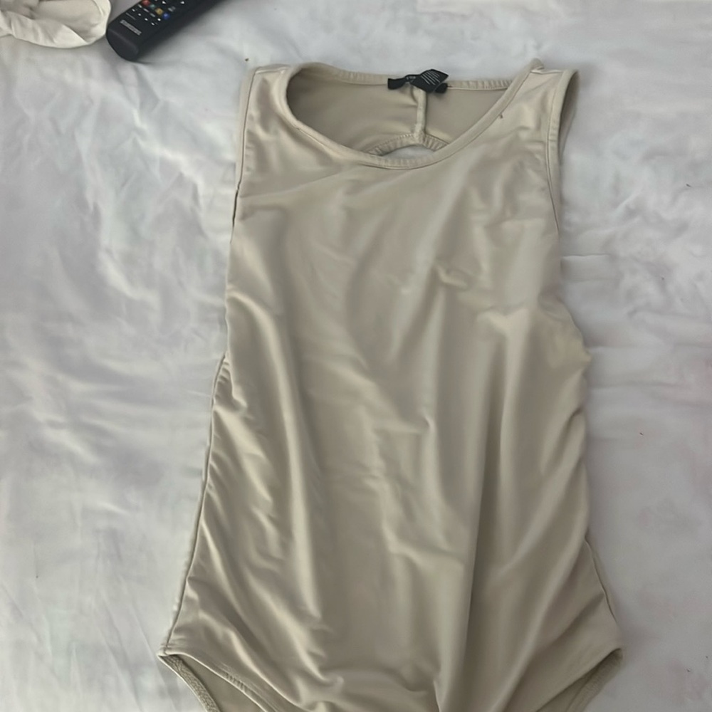 Caqui body